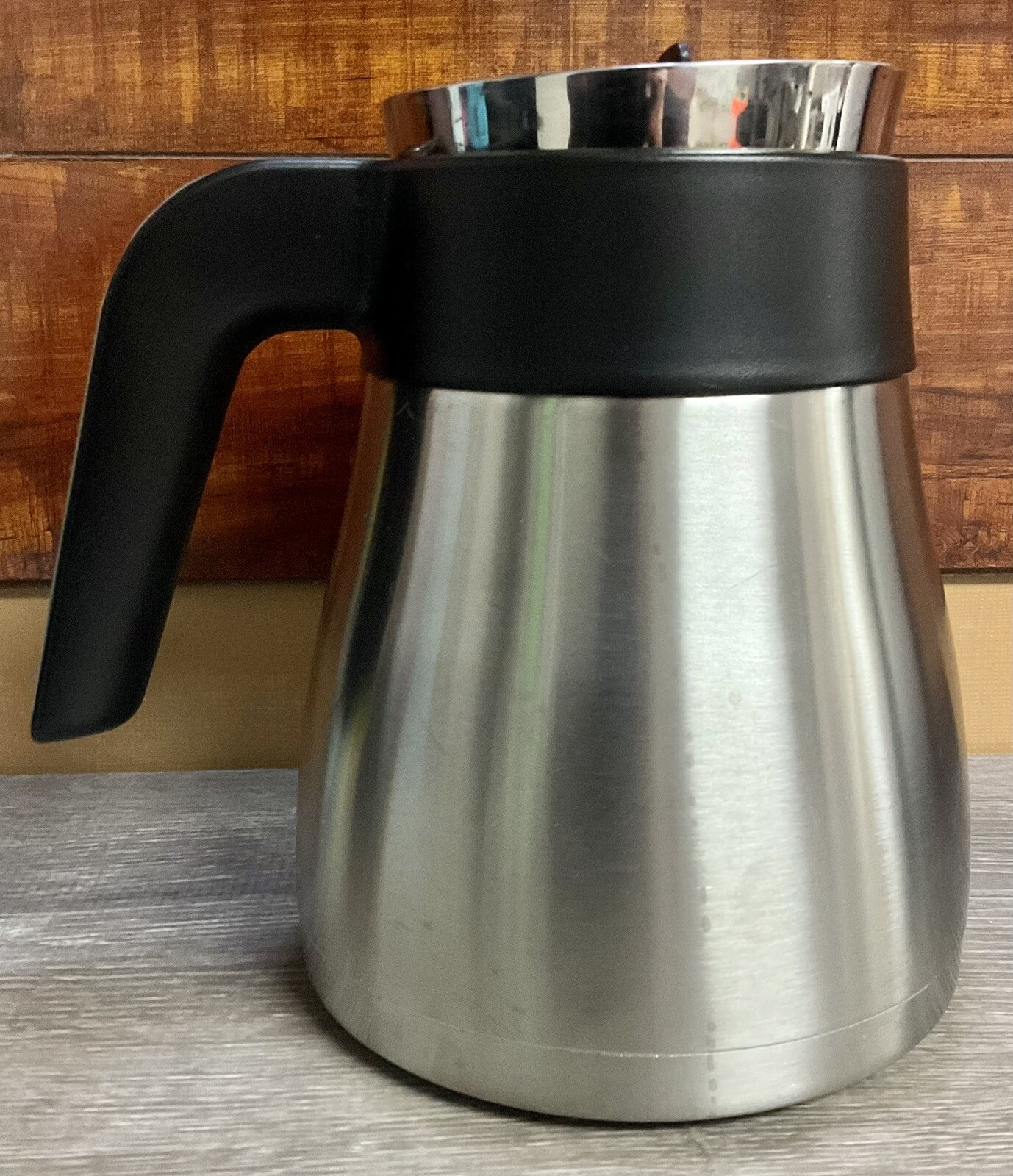 Ninja Coffee Bar CP307 CP307C Replacement Thermal Carafe With Stem