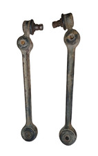 2x VW Polo 86c Derby Audi 50 Traggelenk Querlenker Querstrebe 861407151B