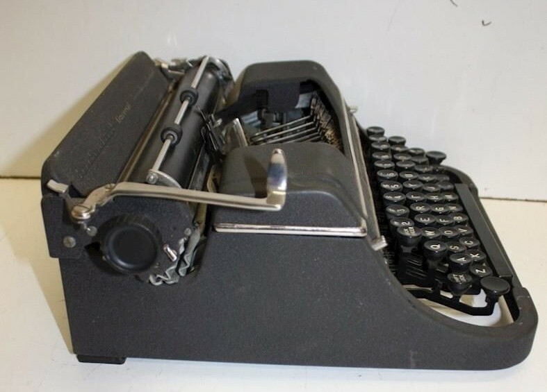 アンティーク雑貨 Underwood  Portable standard typewriter $_12.JPG?set_id=880000500F