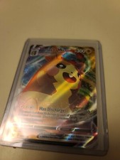 Pokemon - Morpeko Vmax 80/202 - Sword And Shield - Fresh Pull Mint