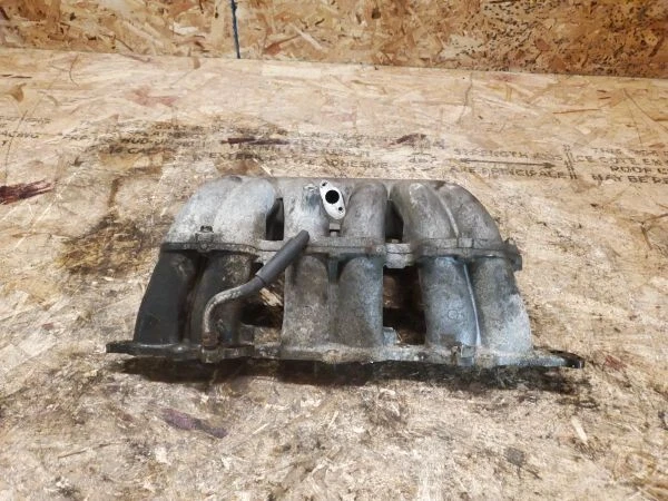 ВПУСКНОЙ КОЛЛЕКТОР TOYOTA SUPRA MK3 TURBO 7 МГТ ОТ ОРИГИНАЛЬНОГО ПРОИЗВОДИТЕЛЯ - Изображение 3 из 4