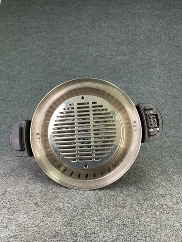 Crock-pot Pressure Cooker Air Fryer Lid Only SCCPPA800-V1 Express Crisp 8-Quart - 第 10/17 張圖片