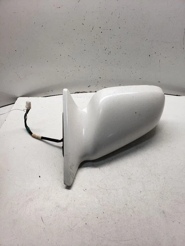 Driver Left Side View Mirror Power Heated Fits 99-03 SOLARA 1443534