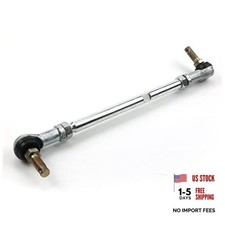 Fit For Yamaha Golf Cart Tie Rod End Assembly Driver Side G14 G16 G19 JN6
