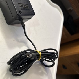 Nintendo NES Power Supply AC Adapter Cord Original OEM NES-002 Genuine Official