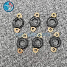 NEW 6PCS Fuel Injector Seals For Detroit Diesel Engines DD15 A4720780180