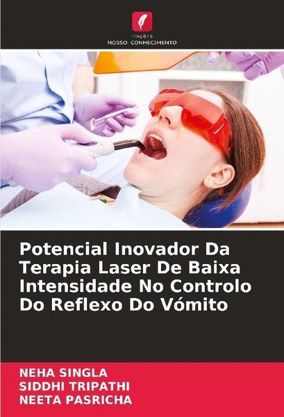 Potencial Inovador Da Terapia Laser De Baixa Intensidade No Controlo Do Reflexo-image