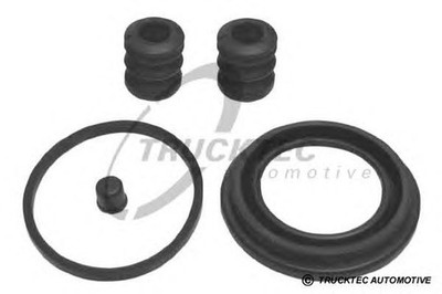 GASKET SET BRAKE CALIPER Front BMW 3 (E30) 318 i 09/1987-06/1991