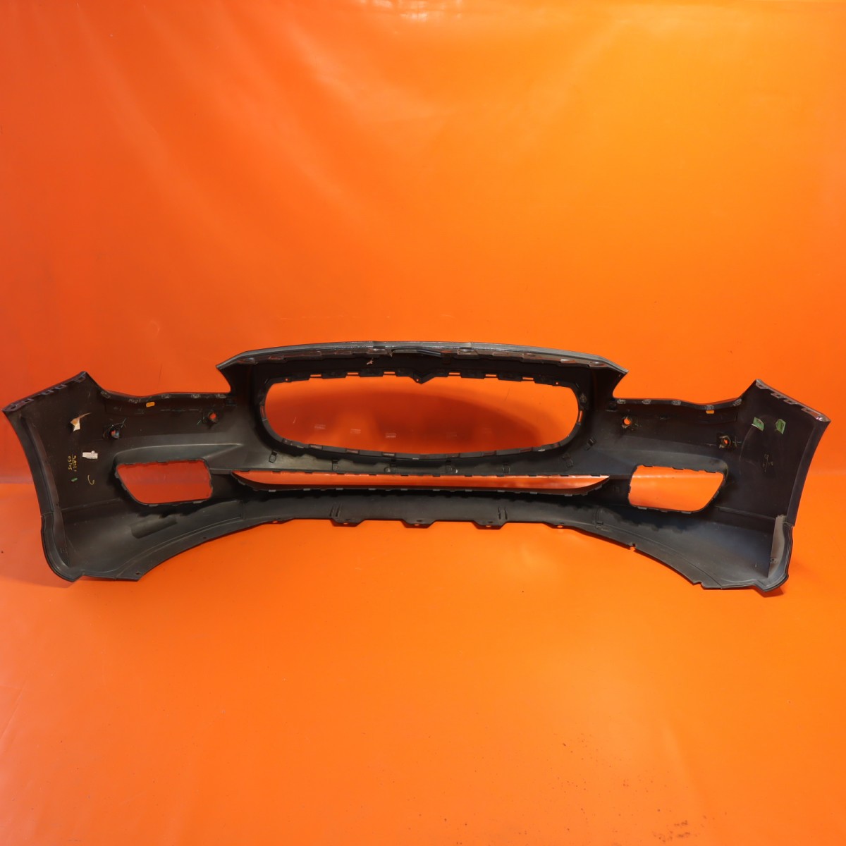 MASERATI QUATTROPORTE FRONT BUMPER 2014 2015 2016 2017 670010256 OEM