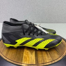 Men’s 11 - Adidas PREDATOR ACCURACY.2 FIRM GROUND SOCCER Cleats  IG0781