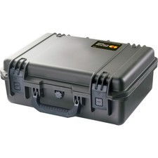Pelican iM2300 Storm Case without Foam Black 