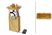 Hella Kraftstoff-FöRdereinheit 8TF 358 316-761 FüR Opel