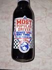 Richard Petty Commemorative  Longneck Pepsi Bottles. Set Of 8 Different  — photo 9