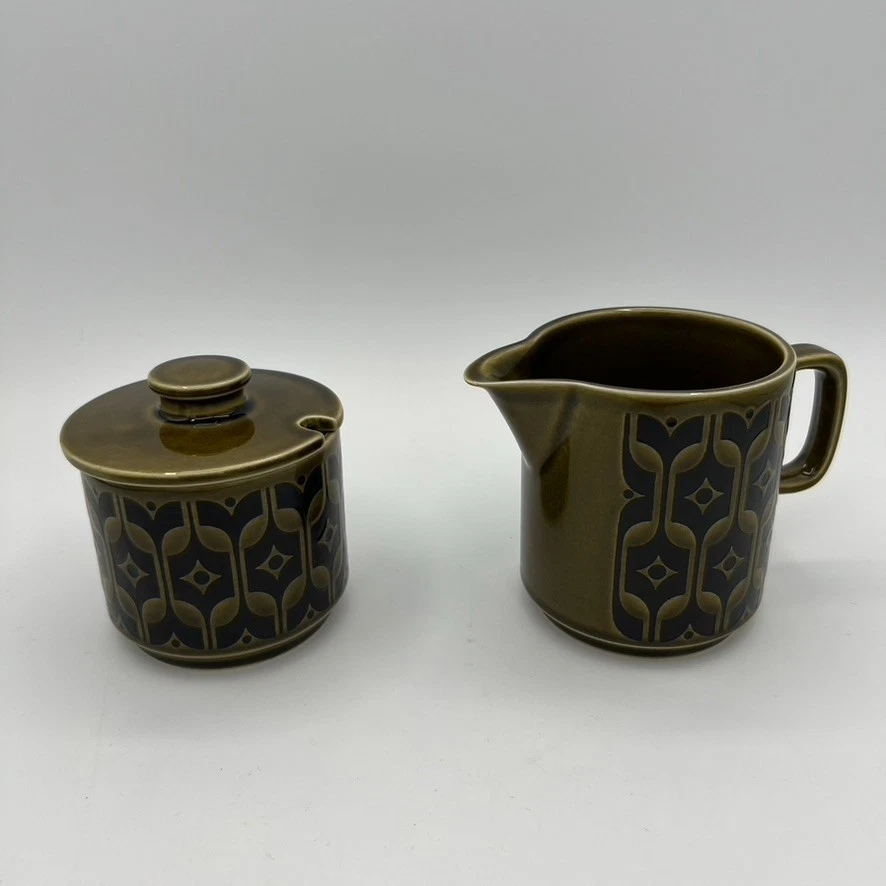 Hornsea In other British Art Pottery for sale | eBay