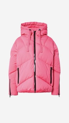 No.1 Como Jacke Lou 9220 in Pink Damenjacke / Damen Winterjacke Winter UVP 300 