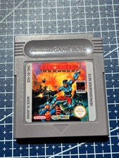 Thumbnail of ebay&reg; auction 336656117455 | Gameboy Bionic Commando