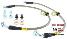 Stoptech 950.40500 Brake Line Kit