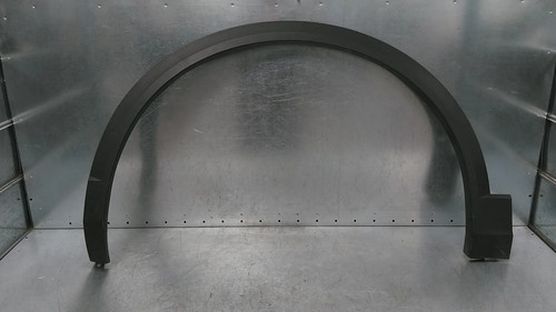 ZIERLEISTE KOTFLÜGEL links Volkswagen T-Roc I 2024 2GA854731D / 2GA854731C