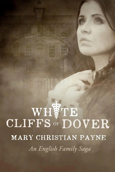 Mary Christian Payne | White Cliffs Of Dover | Taschenbuch | Englisch (2016)-image