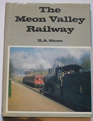 Meon Valley Railway,R.A. Stone