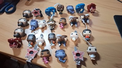 stranger things kinder joy will normal