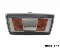Seitenblinker Blinker Rechts Vorne FüR Opel Astra H Caravan 1.4 04-14