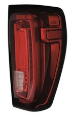 2019-2025 GMC DENALI 1500 PASSENGER RIGHT TAIL LIGHT GM2801310