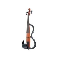 Yamaha Silent Series SVV-200 Professional 16" Solid-Body Electric Viola
