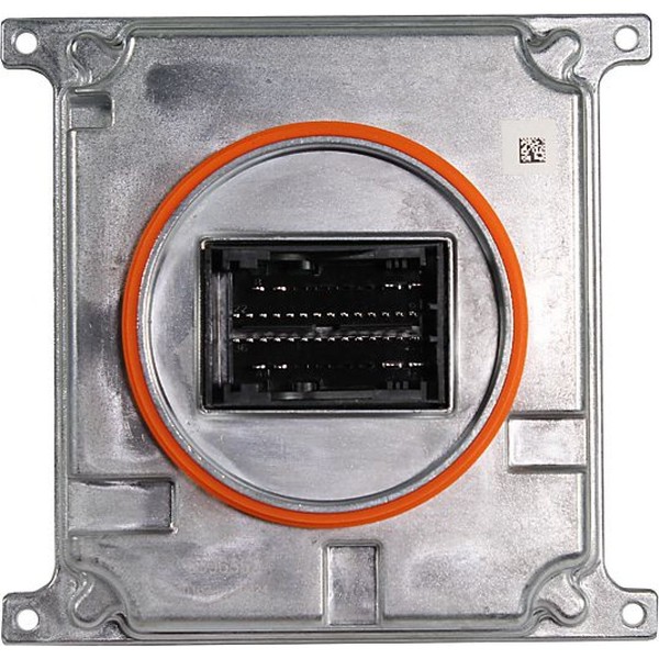 Metzger 0896552 SteuergeräT Beleuchtung FüR VW Golf BA5 BV5 5G1 BQ1 BE1 BE2-image