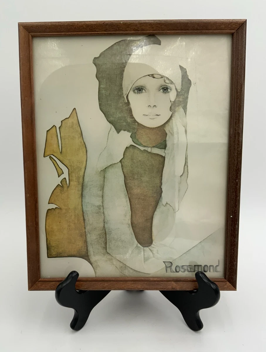 Rosamond Art for sale | eBay