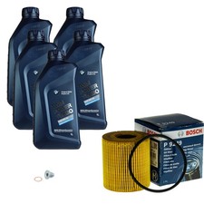 Filtre à huile Mini MINI CLUBMAN