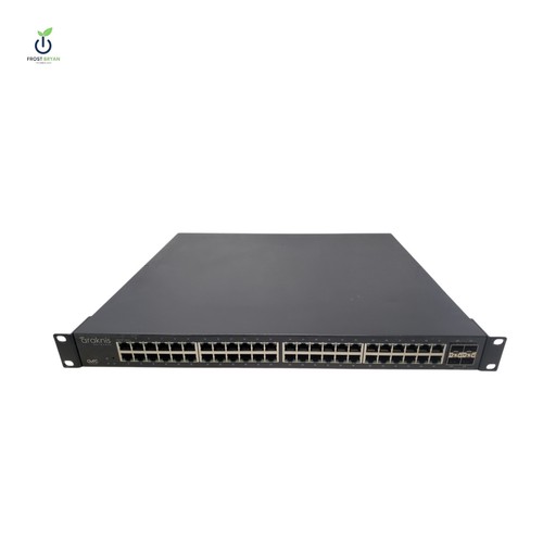 Araknis AN-210-SW-F-48-POE 48-Port Gigabit PoE Network Switch Grade C
