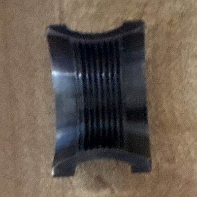 Tyler trigger shoe for Remington 700. Steel