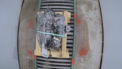Automatic Transmission CVT AWD Fits 20-23 QASHQAI 639269