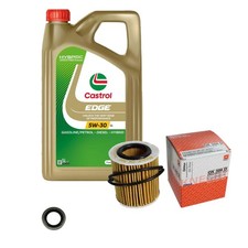 Filtre à huile Saab 9-3