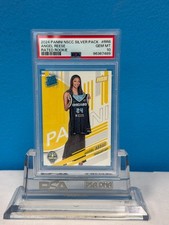 2024 Panini National Silver Pack Angel Reese #RR6 PSA 10