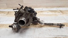 FORD FOCUS IV HN Turbolader 53420053 Petrol 2013 33990207
