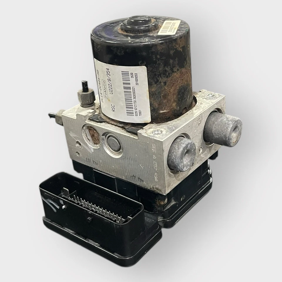 Ford Expedition Lincoln Navigator 2011 módulo de bomba de freno ABS fabricante de equipos originales BL14-2C405-AB Foto 3 de 4