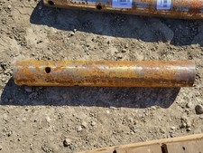 3.94" Tail Shaft Drawn Steel 10PBF0014 – Parts & Components