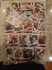 RSVLTS Star Wars Mens 2XL May The 4th Empire Cards Sith Trading Cards Shirt