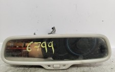 Glace de rétroviseur Volkswagen TIGUAN