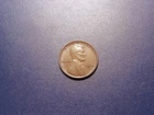 Nice AU 1914-P Lincoln Cent