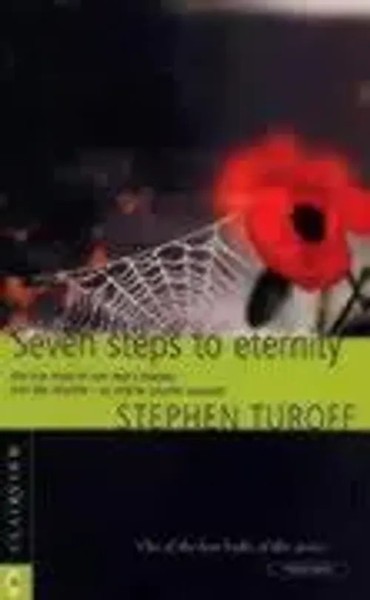 Seven Steps To Eternity | The True Story Of One Man's Journey Into The Afterlife-image