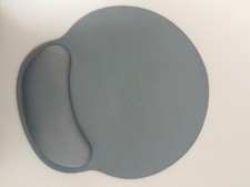 Mouse pad for desktop work