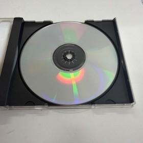 Super Robot Wars F and Kanketsuhen 2 Game Set Sega Saturn Simulation Japan