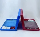 BATTLESHIP Board Game Milton Bradley Vintage Board Game Without Box