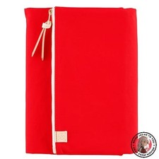 NEW Hobonichi Techo Cousin A5 Planner Cover Tragen/Red