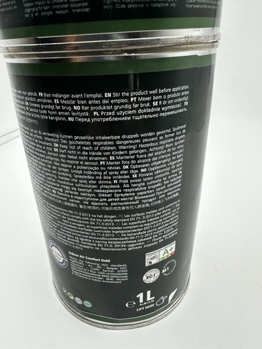 Rubio Monocoat Wood Oil Finish 650 ft² - Pure | Oil Plus 2C 1.3 L - Picture 4 of 8
