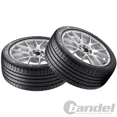 2x Goodyear Eagle Sport All Season XL AO FP M+S 265/40 R20 104H Sommerreifen PKW