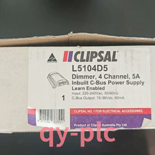 1PC Brand New CLIPSAL L5104D5 module Fast Shi...